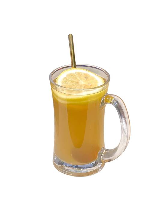 Y20 Ginger Lemonade 薑檸蜜